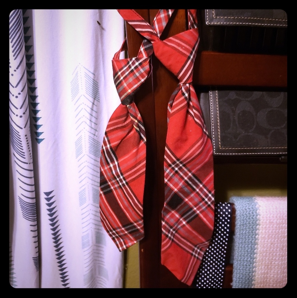 Ties